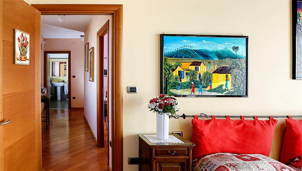 Bed & Breakfast Milu Cuneo Exterior photo