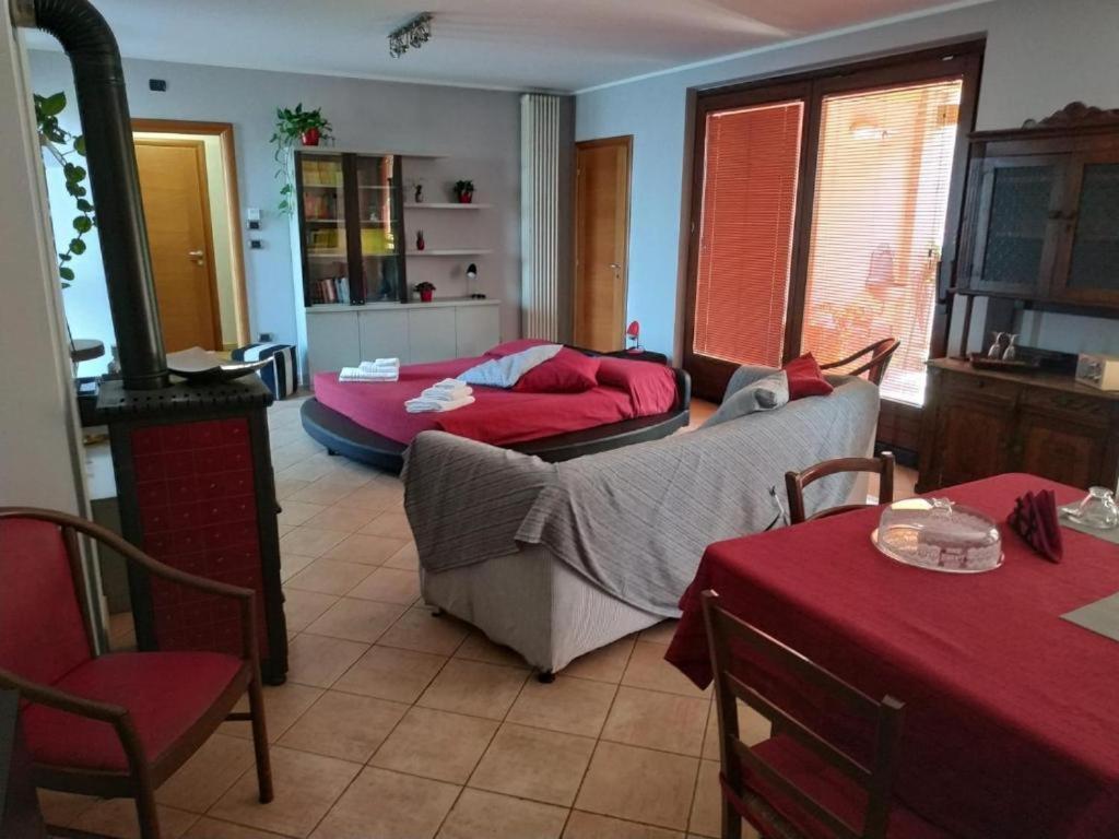 Bed & Breakfast Milu Cuneo Exterior photo