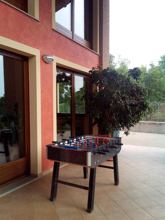Bed & Breakfast Milu Cuneo Exterior photo