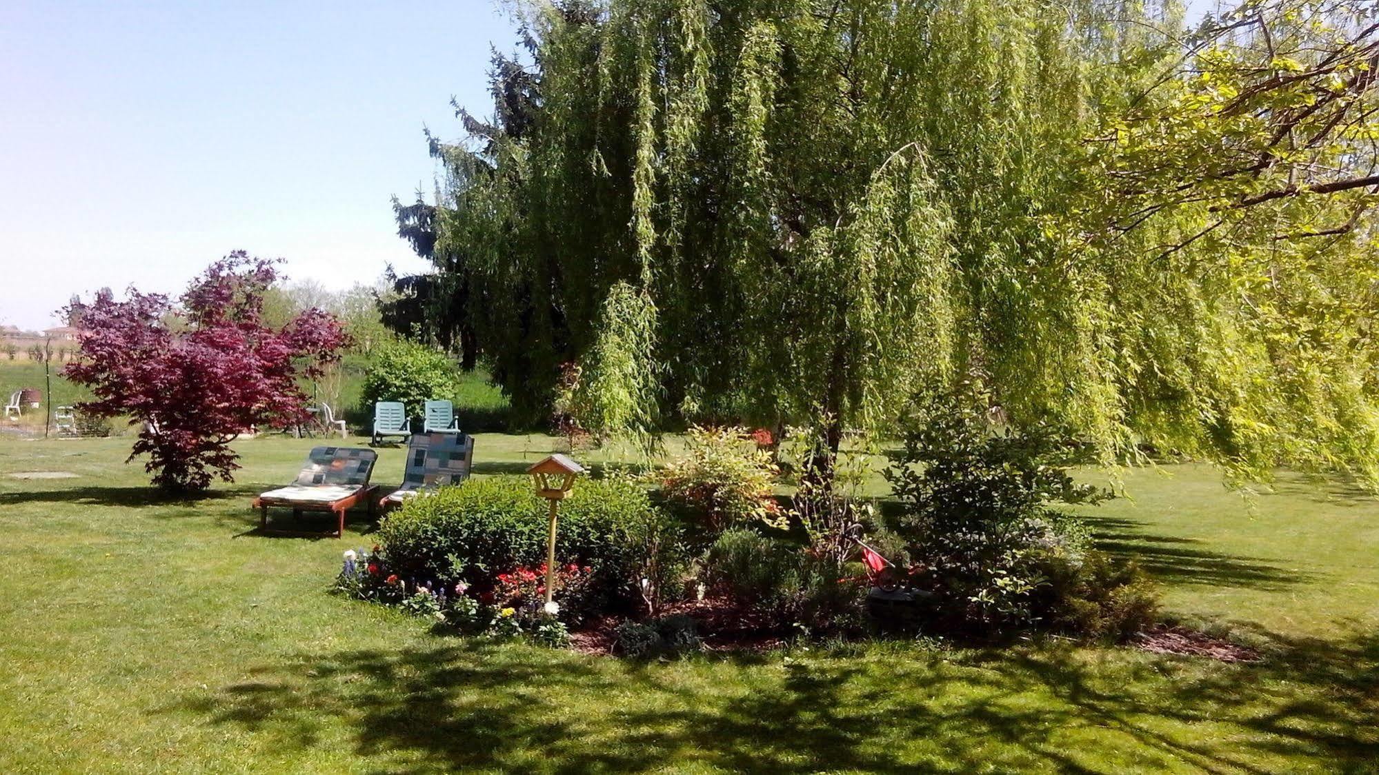 Bed & Breakfast Milu Cuneo Exterior photo
