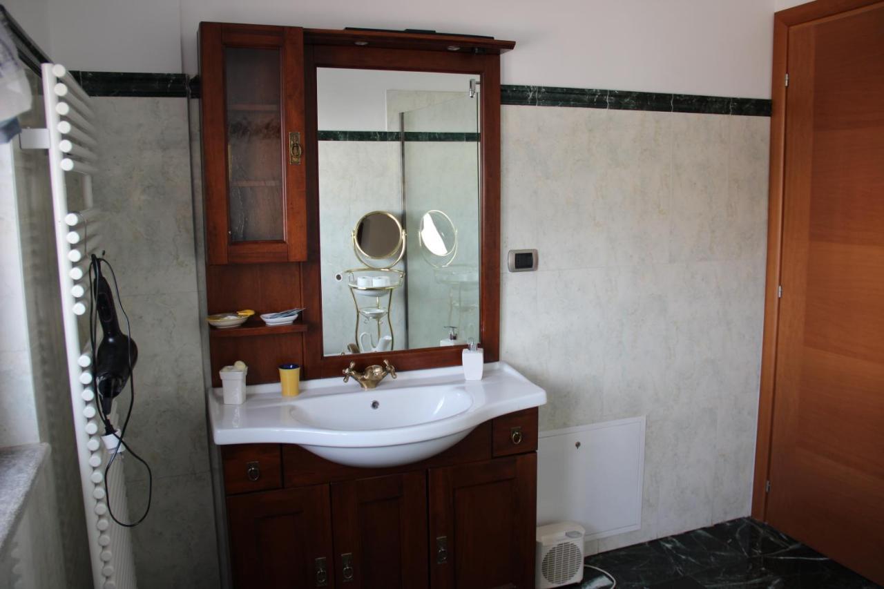 Bed & Breakfast Milu Cuneo Exterior photo