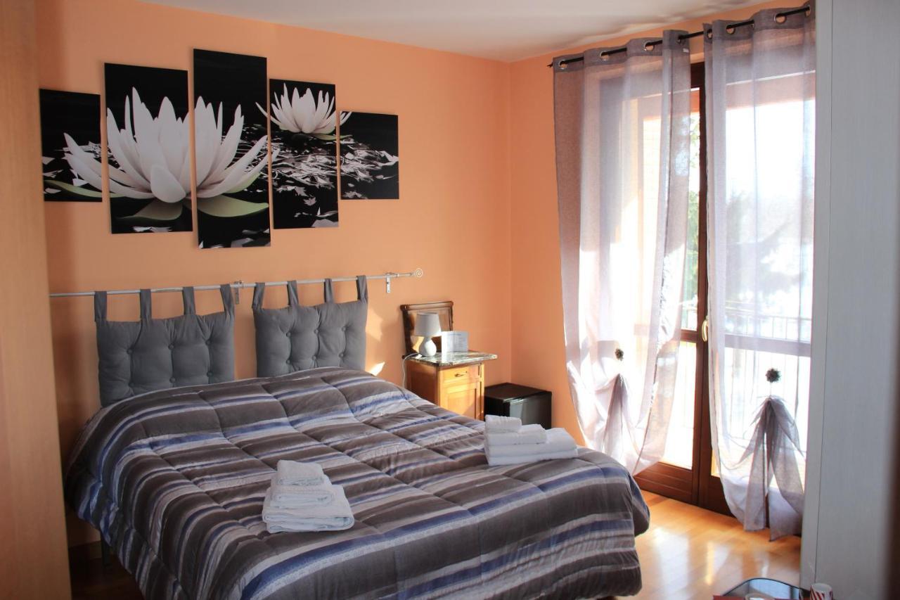 Bed & Breakfast Milu Cuneo Exterior photo